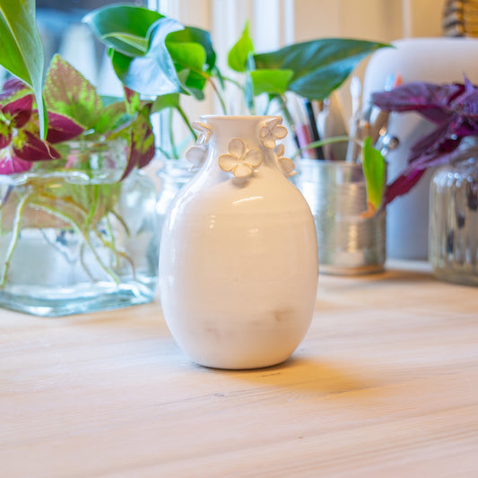 BLOMSTER Vas